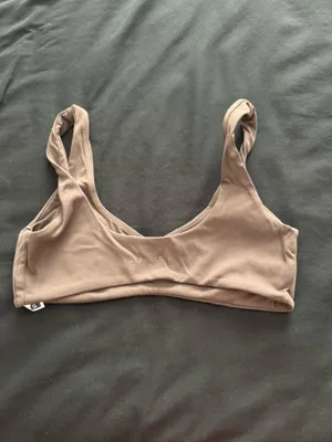 Alphalete Sculpt Aura Bra thumbnail 2