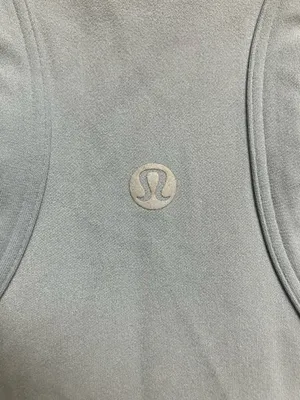 Lululemon Align Waist Length Racerback Tank thumbnail 4