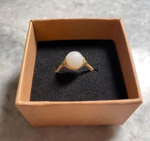 Opal Ring White thumbnail 1