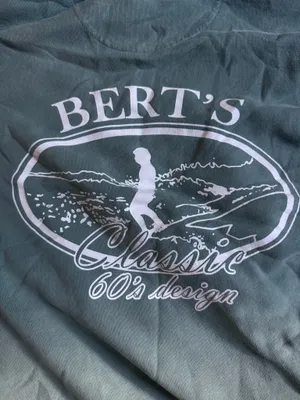 Comfort Wash Berts surf shop thumbnail 1