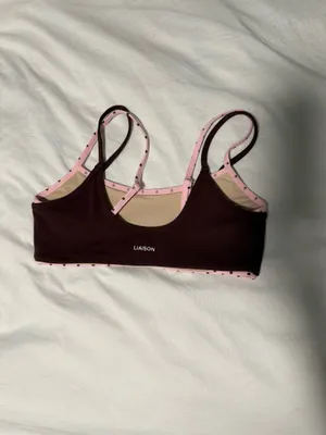 Liaison The Label Set Purple Size XS thumbnail 2