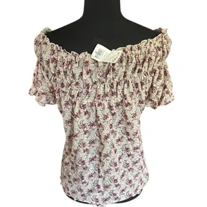 Arden B Women’s Tops Bundle (M / M-L) Y2K Style NWT thumbnail 4