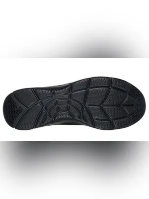 Skechers Black ARCH FIT REFINE 2.0 CASCADE “Don’t Go” WOMENS 9.5 Air-Cooled Shoe thumbnail 15