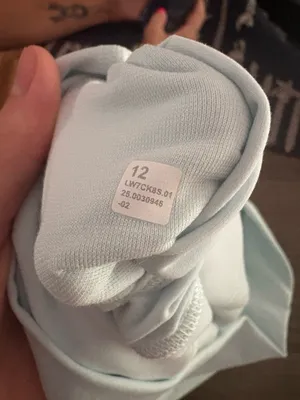 lululemon align shorts 4” thumbnail 4