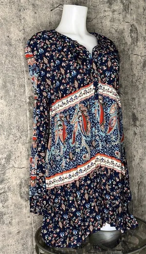 Blouse thumbnail 1