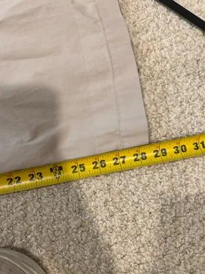 Gap high rise stride ankle  thumbnail 8