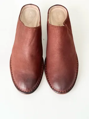 Clarks spiced isla leather mules women’s 9.5 thumbnail 3