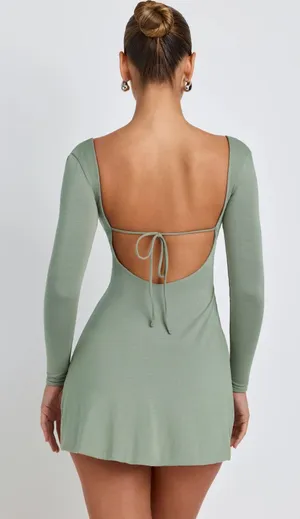 Oh Polly Dress thumbnail 2