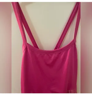 Nirovien Womens Skortsie Athletic Tennis Dress thumbnail 3