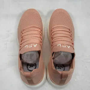 APL Techloom Breeze‎ Running Shoes Athletic Sneakers Blush Ivory Women's 7.5 thumbnail 9