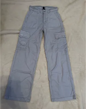 American Eagle Cargo Pants thumbnail 1