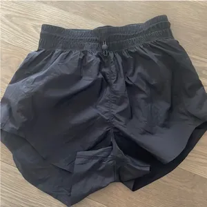 Lululemon Step Out High Rise Short 3" thumbnail 2