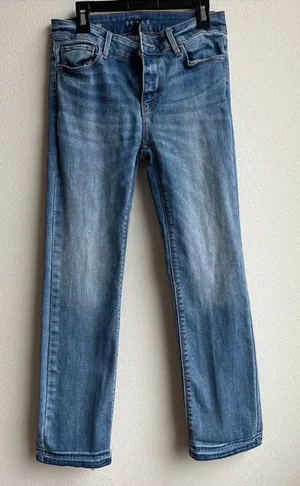 Whbm jeans flare 00‎ thumbnail 1