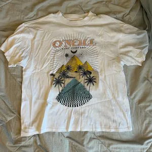 O'Neill Graphic T-Shirt thumbnail 1