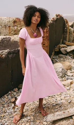 Free People Dress thumbnail 1