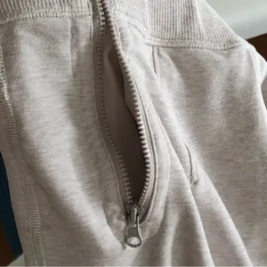 LuluLemon Sweat Pants with zip pockets 6 & Top Sz 4 thumbnail 8