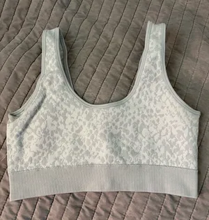 Bralette Aerie thumbnail 1