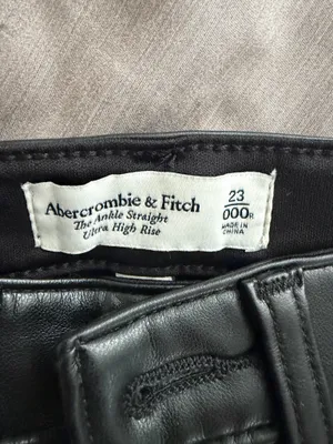 Abercrombie Jeans thumbnail 3