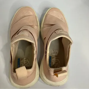 Vans Ultrarange pink slip on‎ sneakers unisex sizing thumbnail 7