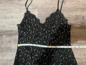 BY THE WAY Remy Mini Dress thumbnail 6