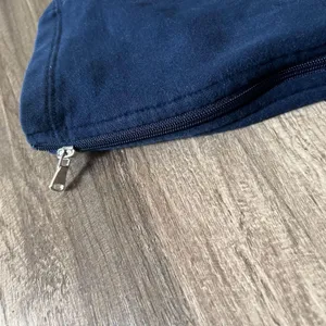 Ralph Lauren navy blue sweatpants size medium thumbnail 3