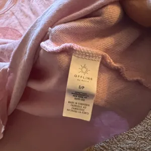 Aerie small tee‎ thumbnail 8