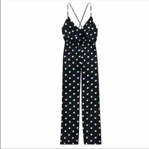 VICTORIA’S SECRET Satin Jumpsuit thumbnail 4