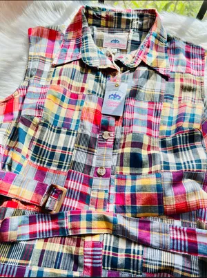 Kiel James Patrick Dress thumbnail 4