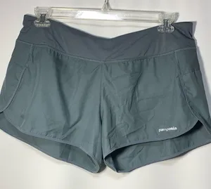 Patagonia women’s strider short 3 1/2” size XL ￼ thumbnail 1