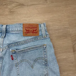 Levi’s Denim Shorts 501 thumbnail 8