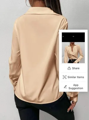 SheIn Classy Top thumbnail 3