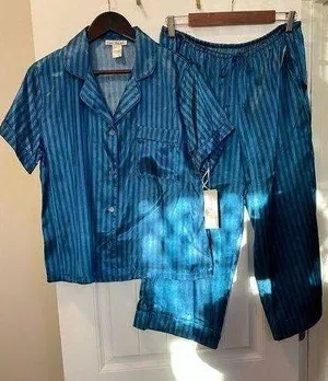 Linea Donatella pajamas set thumbnail 1