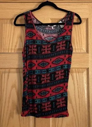 BKE Soft Tank Top thumbnail 1