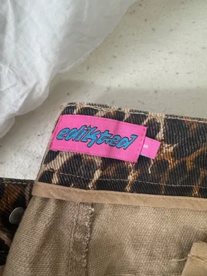 Edikted Jeans Low-Rise thumbnail 3