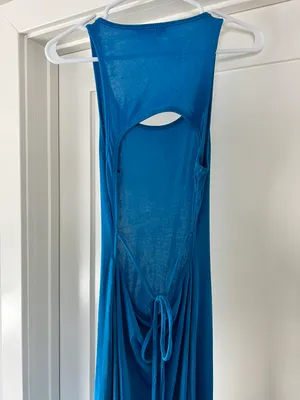 Beginning Boutique Midi Dress thumbnail 10