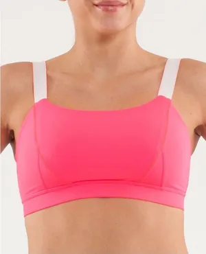 Lululemon Adjust Me Bra thumbnail 1