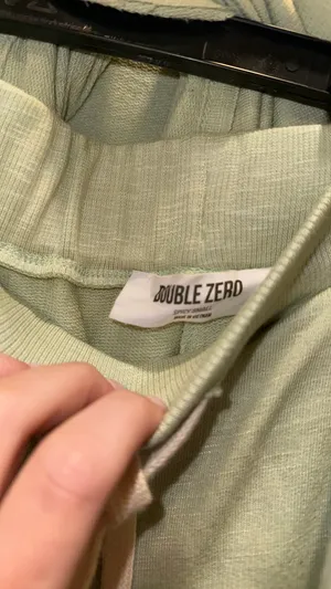 Two-Piece Boutique Set thumbnail 2