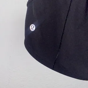 Lululemon Black speed up short women’s size 4 thumbnail 4