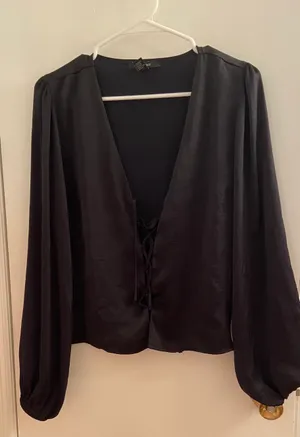 Forever 21 Top thumbnail 1