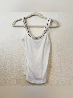 NWOT free people Only You Tank thumbnail 7