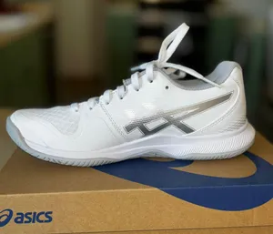 ASICS Women’s  Volleyball Shoes thumbnail 2