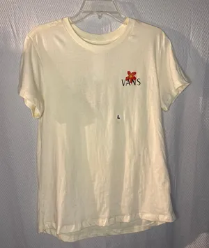 Vans T-Shirt 12 thumbnail 1