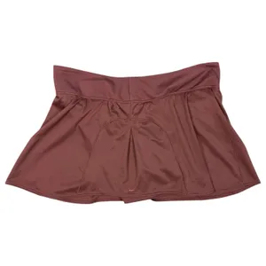 Adidas HEAT.RDY Skort Womens XL Burgundy Tennis Golf Pickleball Active Skort thumbnail 12