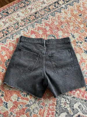 Madewell Shorts Denim thumbnail 2