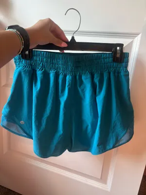 Lululemon Hotty Hot 2.5" thumbnail 2
