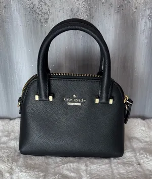 Kate Spade New York  Cedar Street Mini Maise thumbnail 1