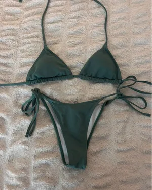 Bikini Shein Set thumbnail 1