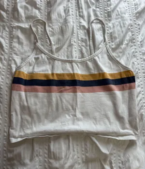 American Eagle tank  thumbnail 1