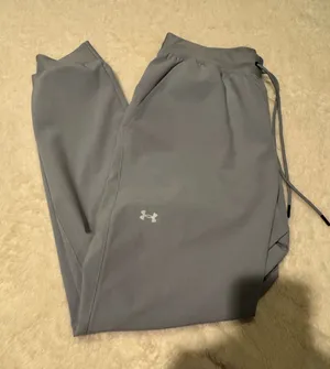 Under Armour Joggers light blue  thumbnail 1