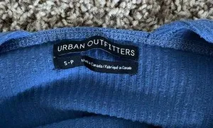 Urban Outfitters Versatile Tank thumbnail 6